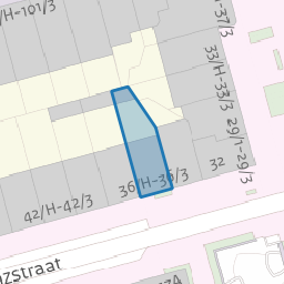 Perceel STN02-C-7031