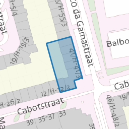 Perceel STN02-C-7256