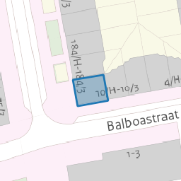 Perceel STN02-C-7309