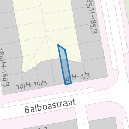 Perceel STN02-C-7313