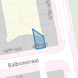 Perceel STN02-C-7314