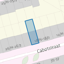 Perceel STN02-C-7352