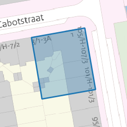 Perceel STN02-C-7565