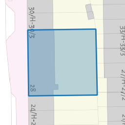 Perceel STN02-C-7709