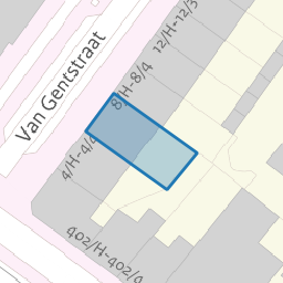 Perceel STN02-C-7783