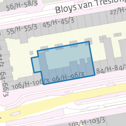 Perceel STN02-C-7870