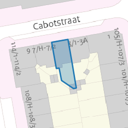 Perceel STN02-C-7913