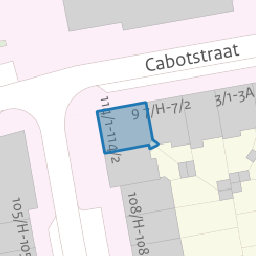 Perceel STN02-C-7915