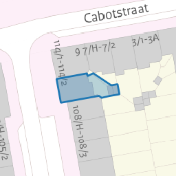 Perceel STN02-C-7916