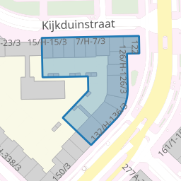 Perceel STN02-C-7999