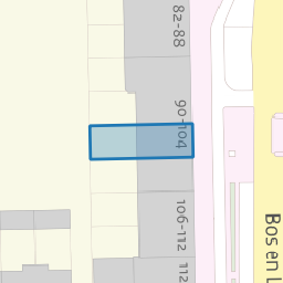 Perceel STN02-C-8021