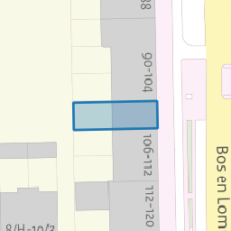 Perceel STN02-C-8022