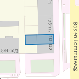 Perceel STN02-C-8025