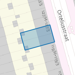 Perceel STN02-C-8195