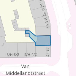 Perceel STN02-C-8357