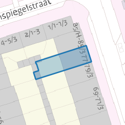 Perceel STN02-C-8552