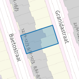 Perceel STN02-C-8622