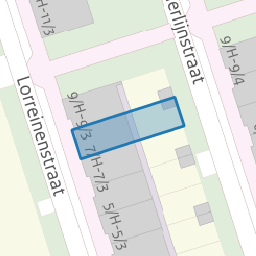 Perceel STN02-C-8640