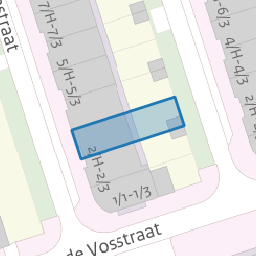 Perceel STN02-C-8645