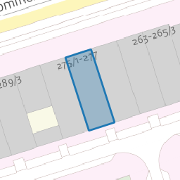 Perceel STN02-C-8661