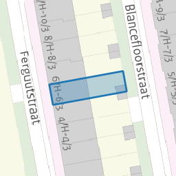 Perceel STN02-C-8701