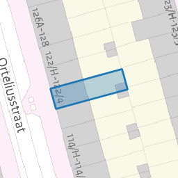 Perceel STN02-C-8709