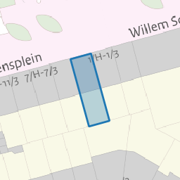 Perceel STN02-C-8781