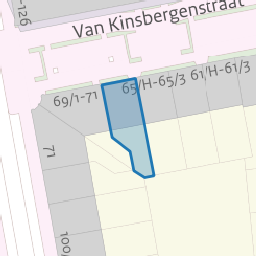 Perceel STN02-C-8846