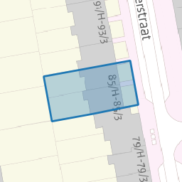 Perceel STN02-C-8885