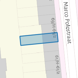 Perceel STN02-C-8918