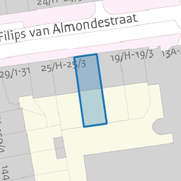 Perceel STN02-C-9032