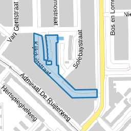 Perceel STN02-C-9040