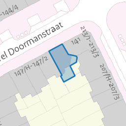 Perceel STN02-C-9147