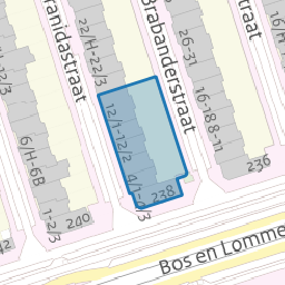 Perceel STN02-C-9161