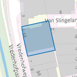 Perceel STN02-C-9184