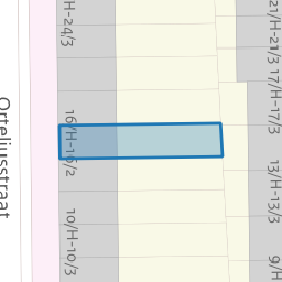 Perceel STN02-C-9229
