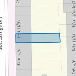 Perceel STN02-C-9230