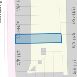 Perceel STN02-C-9233