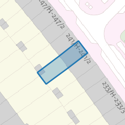 Perceel STN02-C-9256