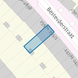 Perceel STN02-C-9273