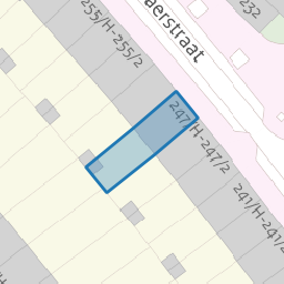 Perceel STN02-C-9276