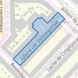 Perceel STN02-C-9282