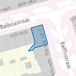 Perceel STN02-C-9287