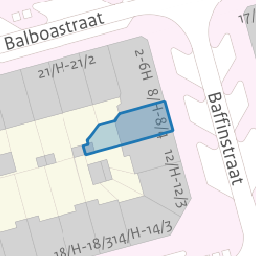 Perceel STN02-C-9288