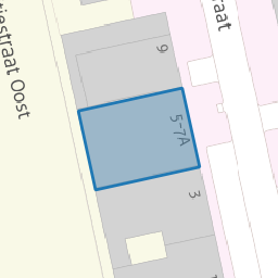 Perceel STN02-C-9317