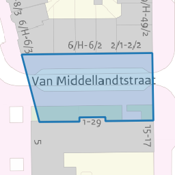 Perceel STN02-C-9340