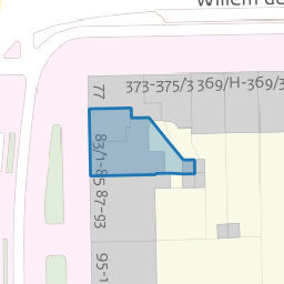 Perceel STN02-C-9427