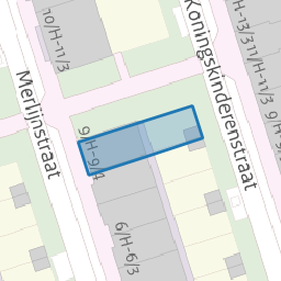 Perceel STN02-C-9433