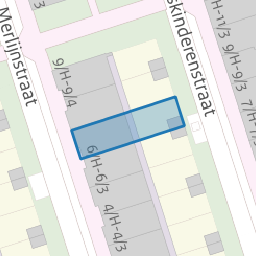 Perceel STN02-C-9435