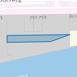 Perceel STN02-C-9501